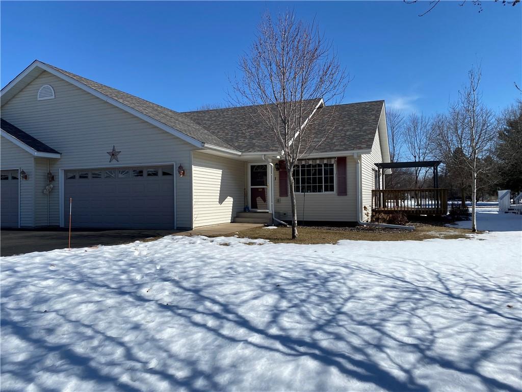 4565 137th Street , Chippewa Falls, WI