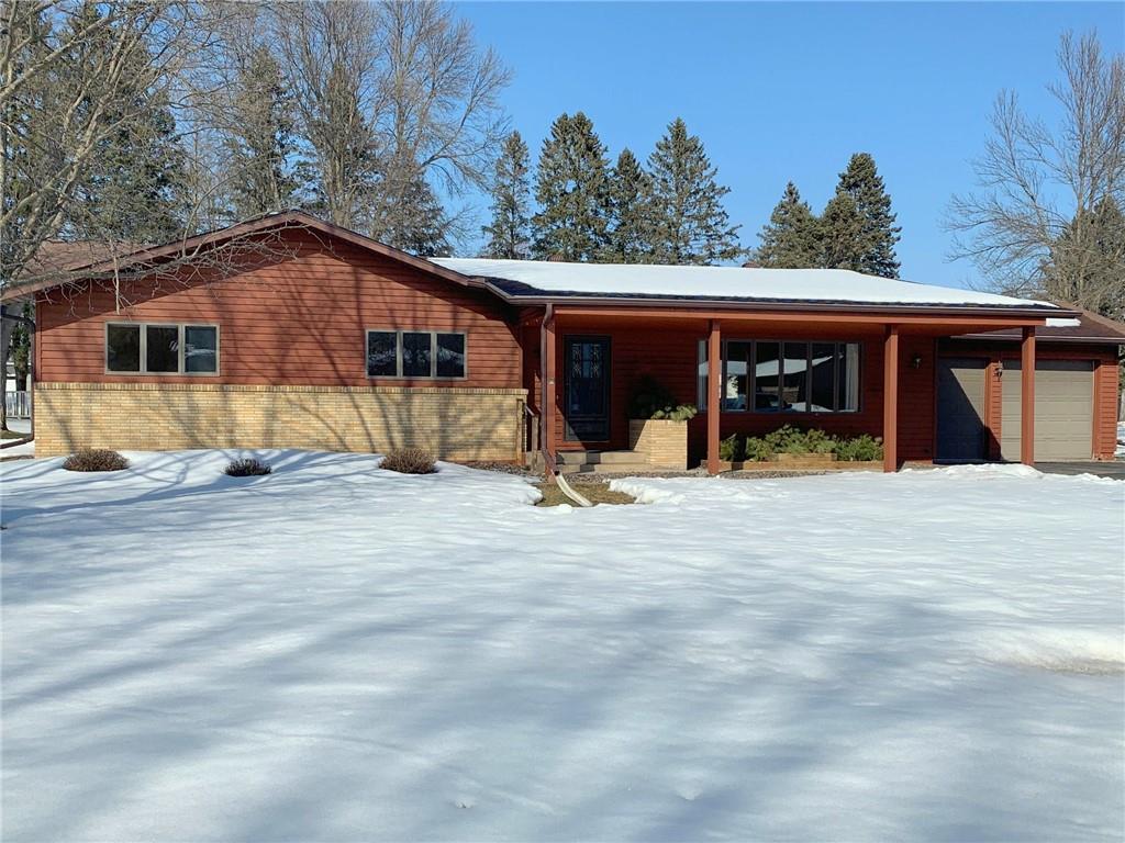 1111 W Stout Street , Rice Lake, WI