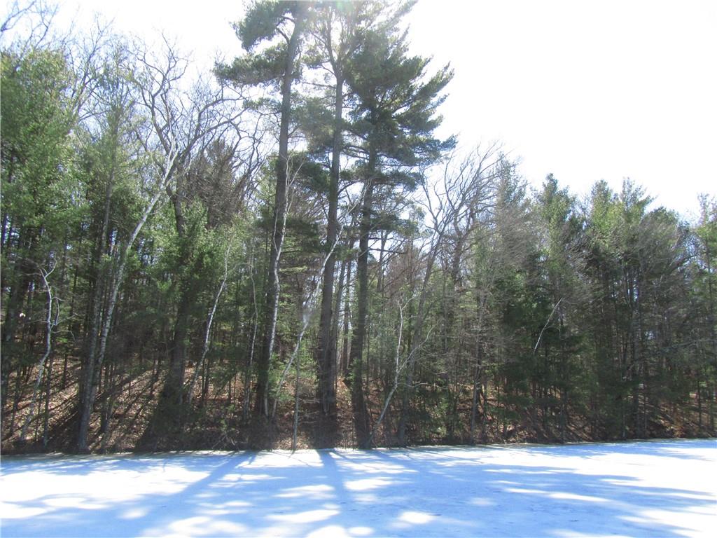 Lot 7 145th Street , New Auburn, WI