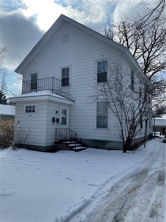 1010 6th Avenue , Menomonie, WI