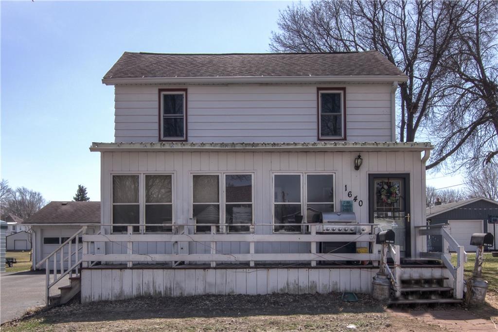1640 18th Avenue , Bloomer, WI