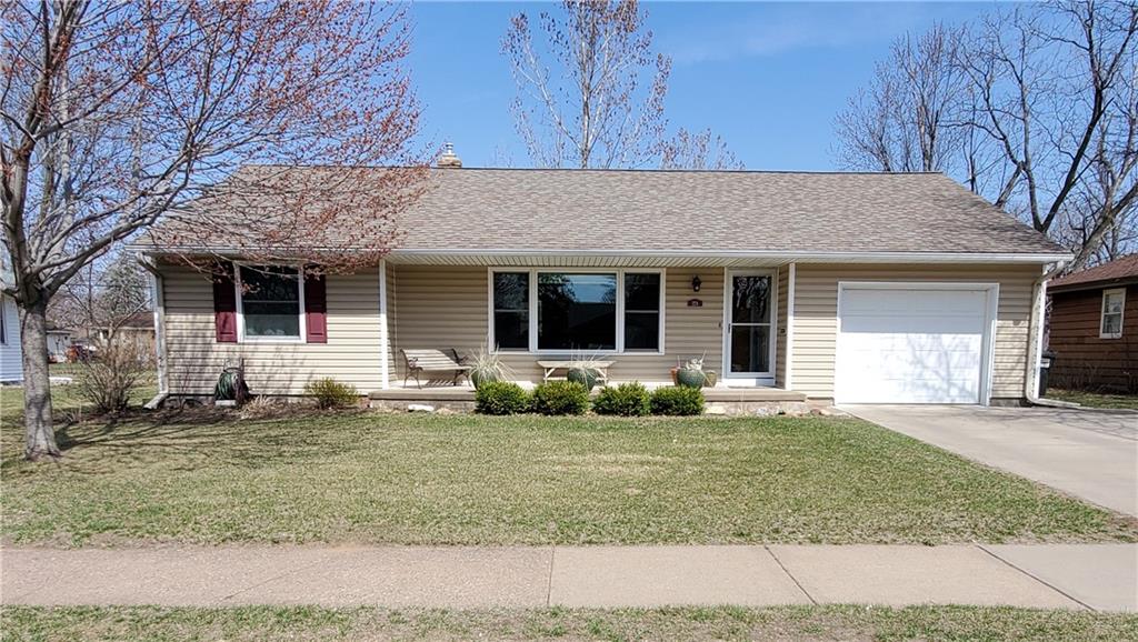 224 W Tyler Avenue , Eau Claire, WI