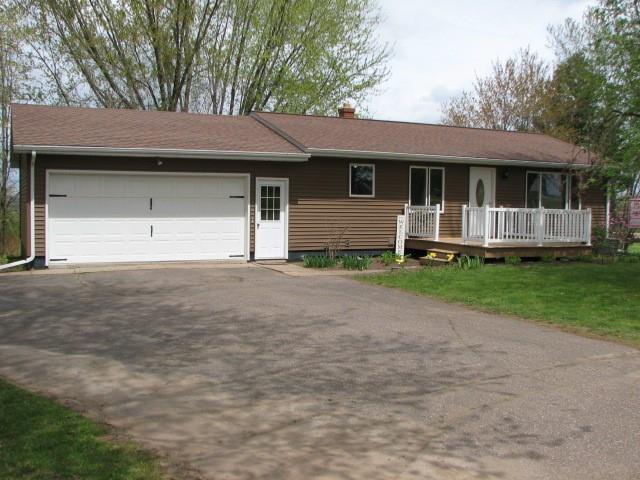 26518 County Hwy X Street , Cadott, WI