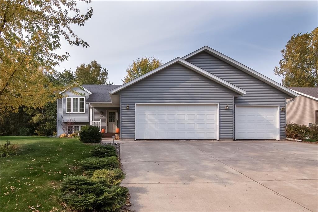 1178 Hilary Street , Chippewa Falls, WI