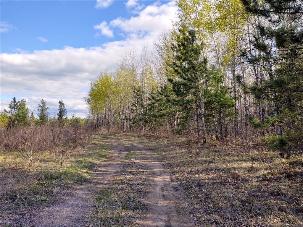 Lot 1 Hwy E , Springbrook, WI