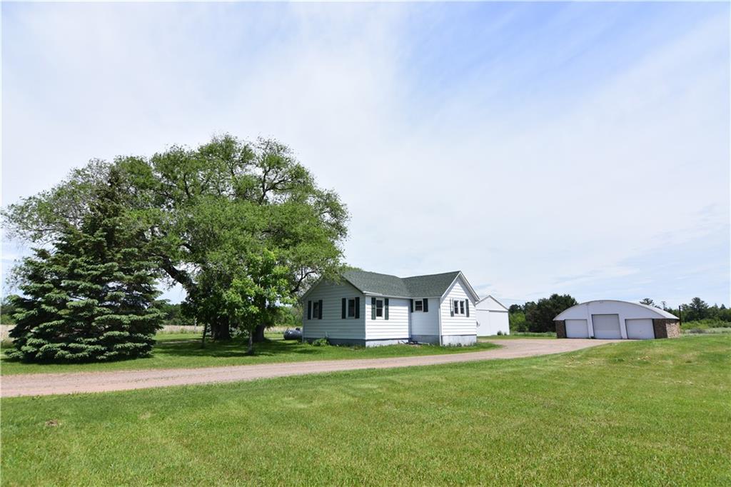 12261 227th Avenue , Bloomer, WI
