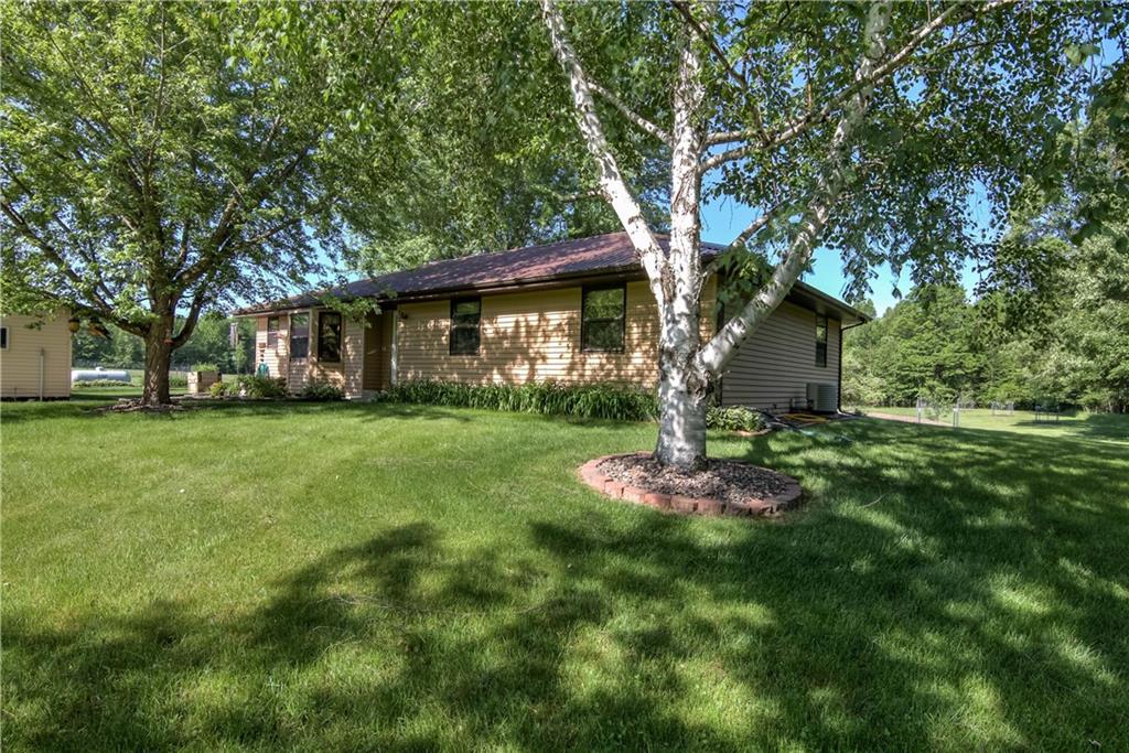 29734 317th Street , Holcombe, WI