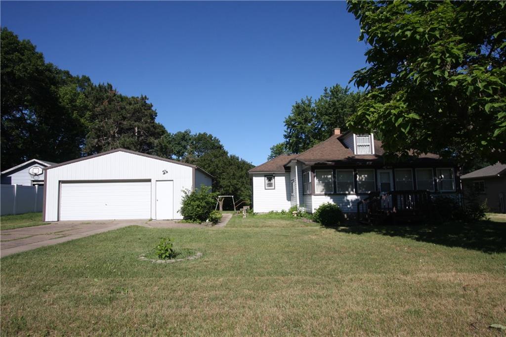 3642 Lever Street , Eau Claire, WI