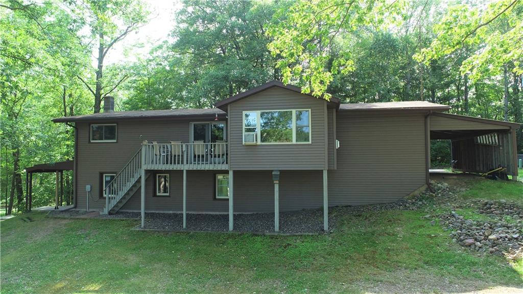 15493 224th Avenue , Bloomer, WI