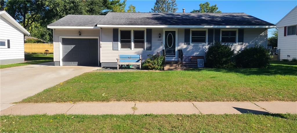 2428 Garfield Avenue , Altoona, WI