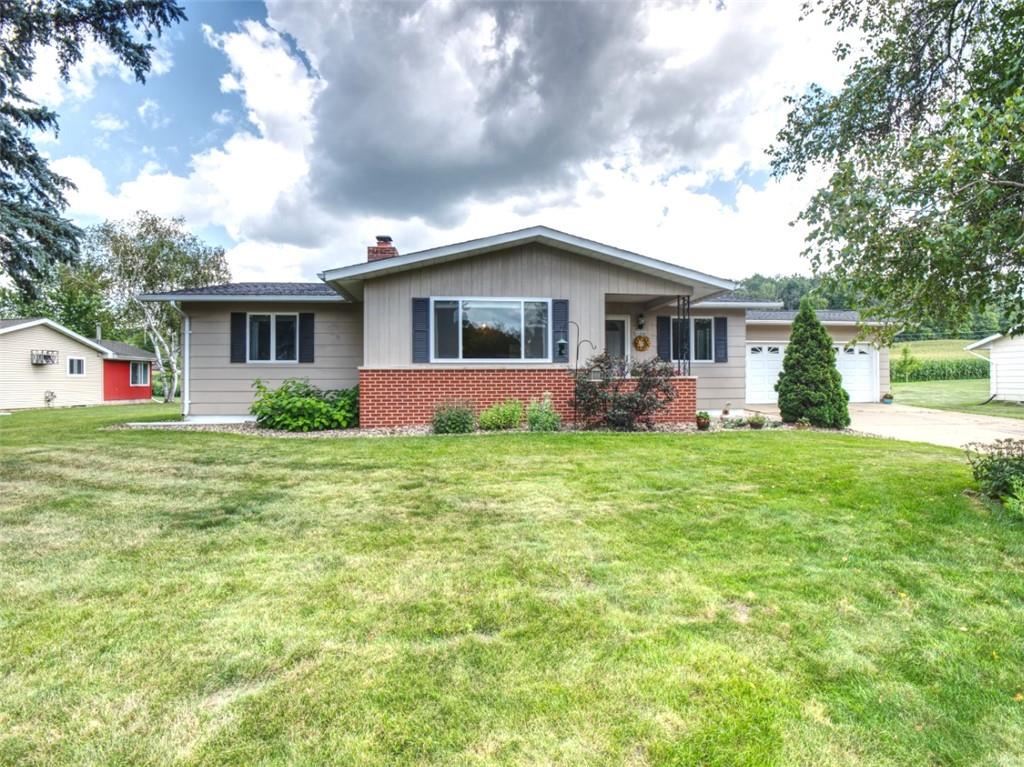 35686 Claire Street , Whitehall, WI