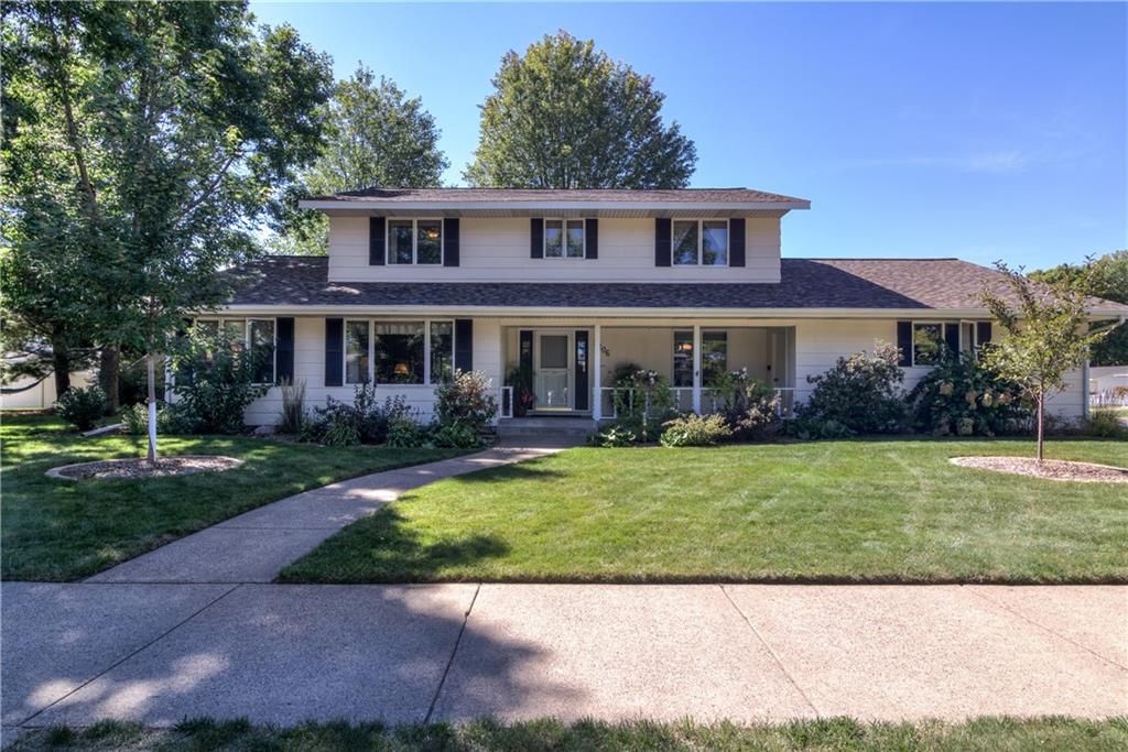 3206 Eisenhower Street , Eau Claire, WI