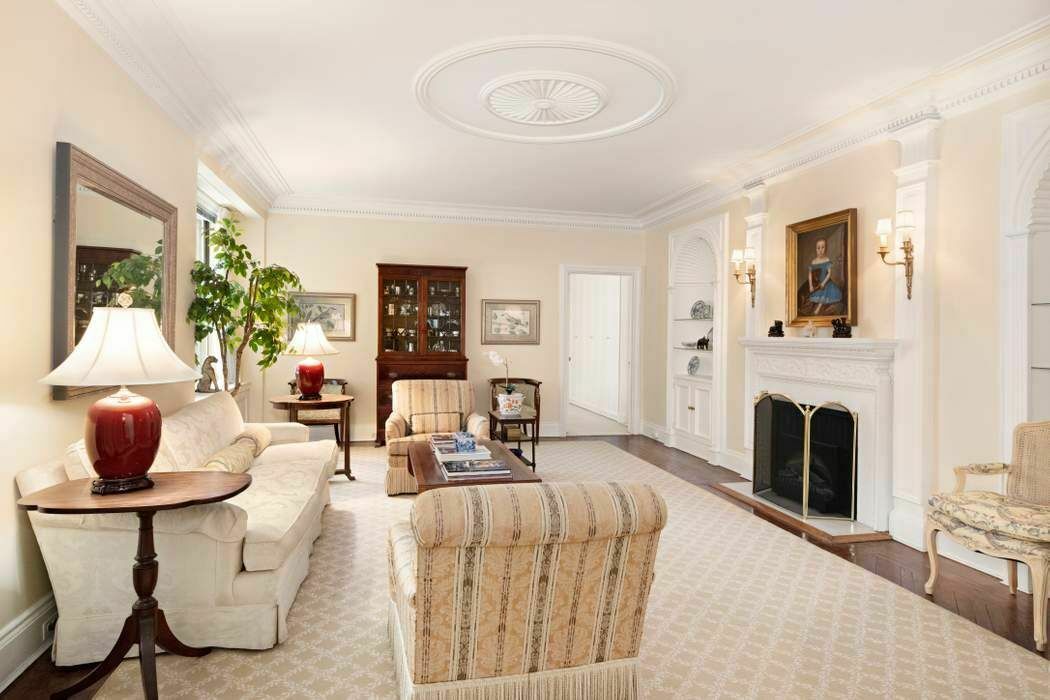 Photo 1 of 781 Fifth Avenue 613/614/61, Upper East Side, NYC, $995,000, Web #: 1001965620