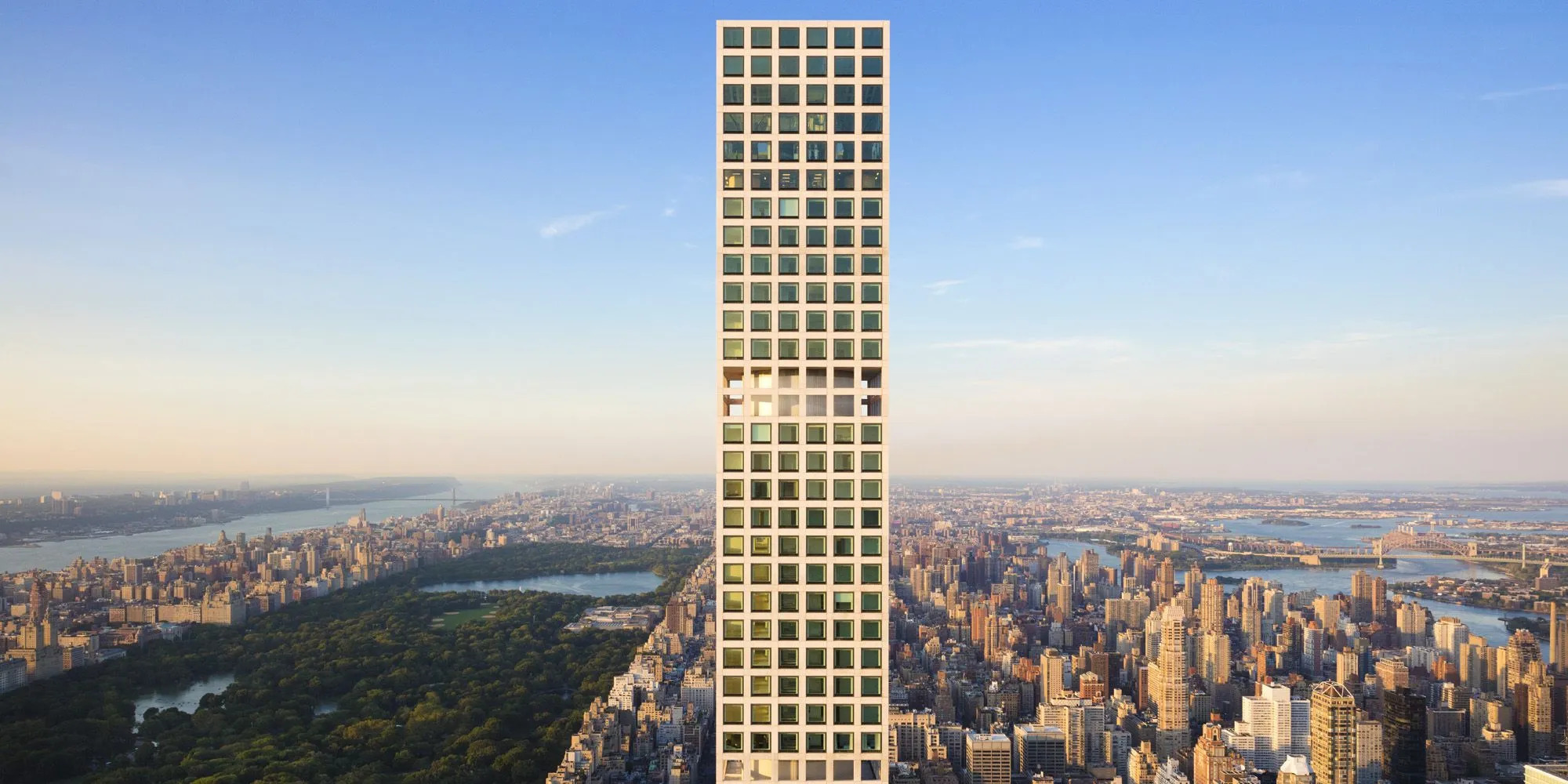 432 Park Avenue, APT 38C