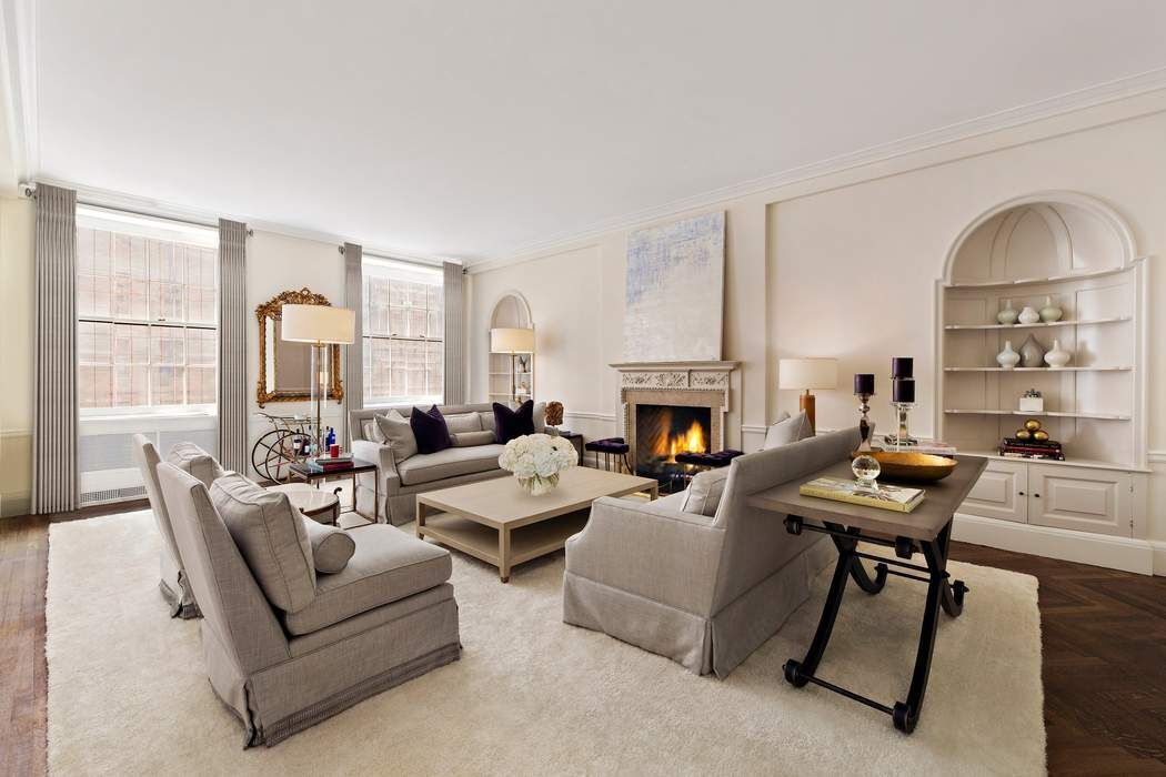 765 Park Avenue 6A, Upper East Side, Upper East Side, NYC - 4 Bedrooms  
5.5 Bathrooms  
9 Rooms - 