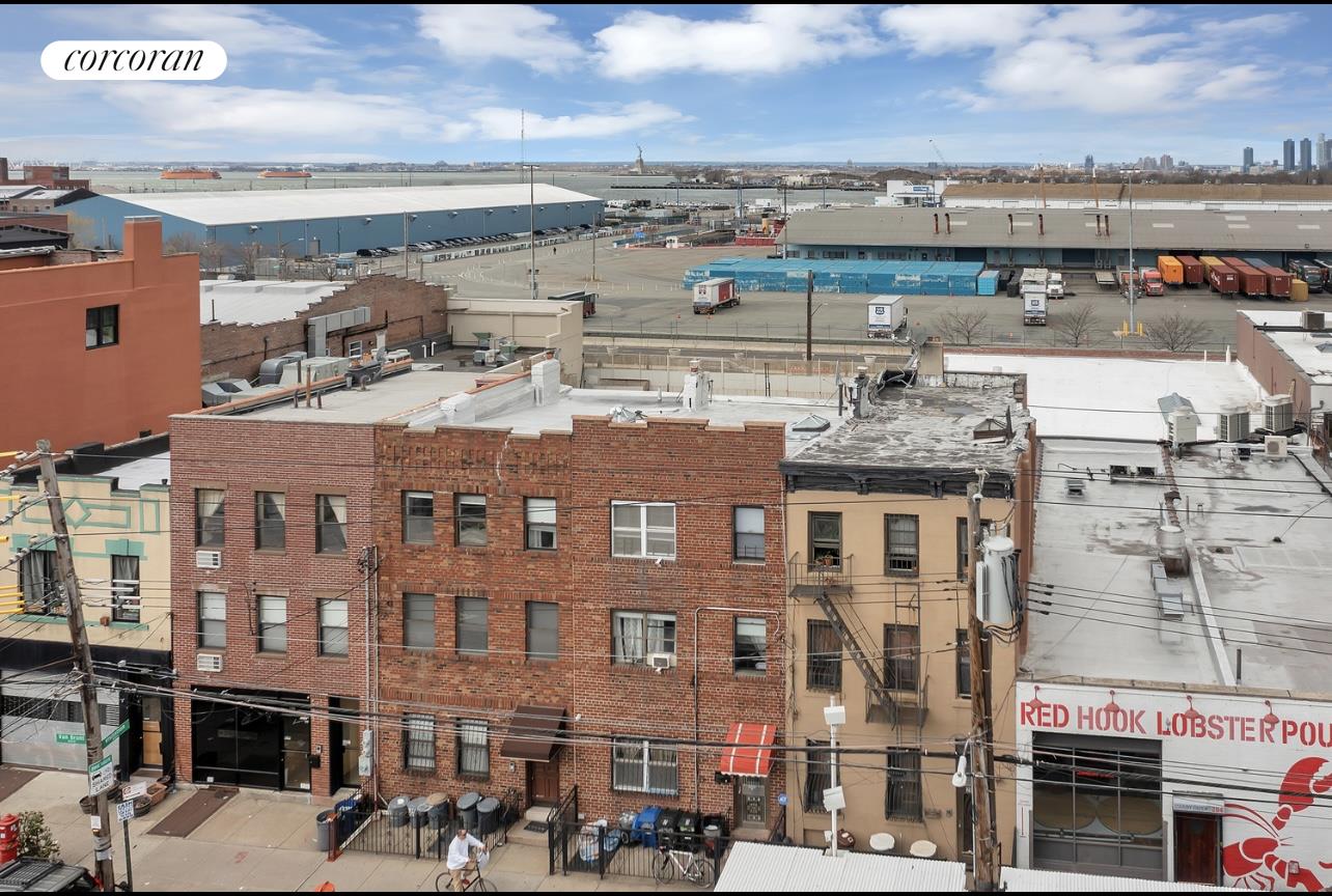 Photo 1 of 290 Van Brunt Street, Red Hook, New York, $2,800,000, Web #: 1033383049