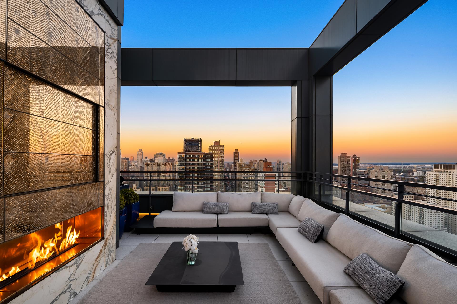 Photo 1 of 1355 1st Avenue Ph, Upper East Side, NYC, $35,000,000, Web #: 1034148491