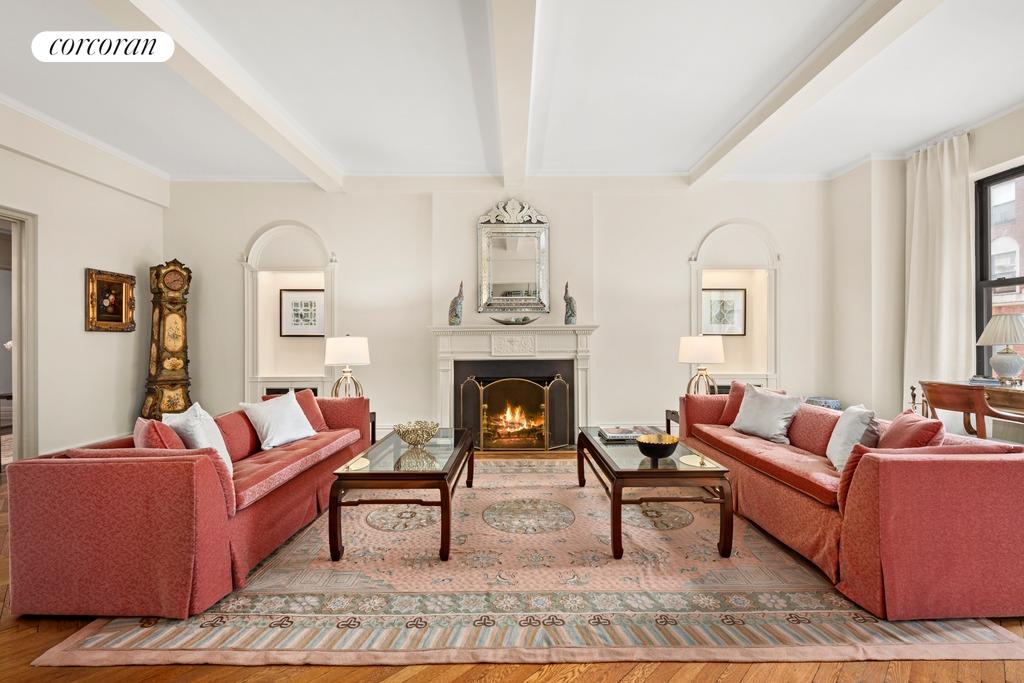 983 Park Avenue 6C, Upper East Side, Upper East Side, NYC - 5 Bedrooms  
4 Bathrooms  
9 Rooms - 