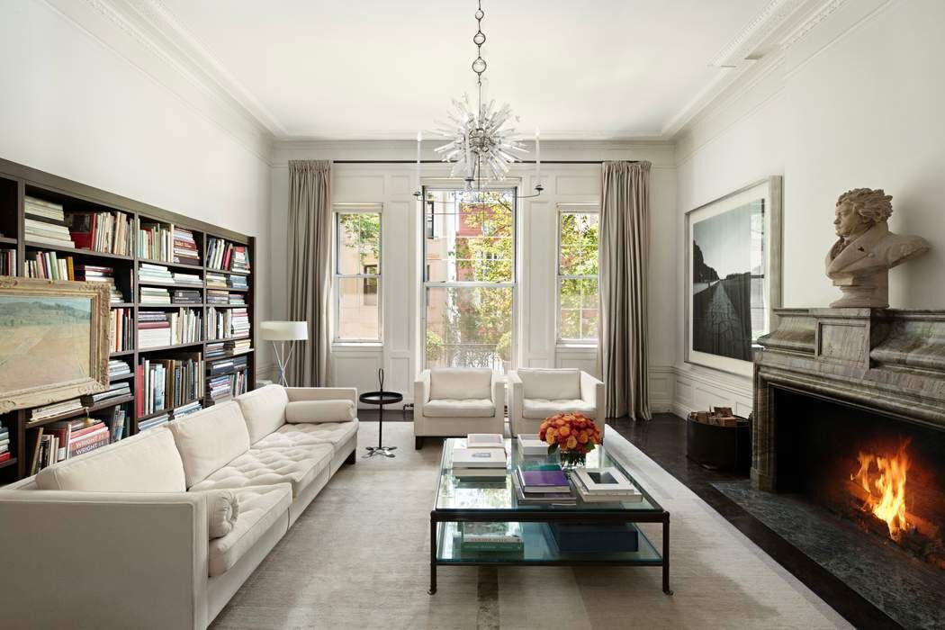 Photo 1 of 61 East 82nd Street Ab, Upper East Side, NYC, $4,300,000, Web #: 1038335825