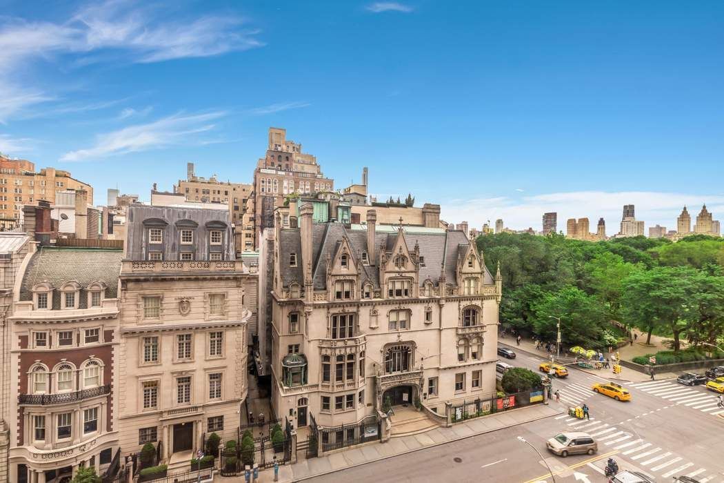 980 Fifth Avenue 8B, Upper East Side, Upper East Side, NYC - 4 Bedrooms  
3.5 Bathrooms  
7 Rooms - 