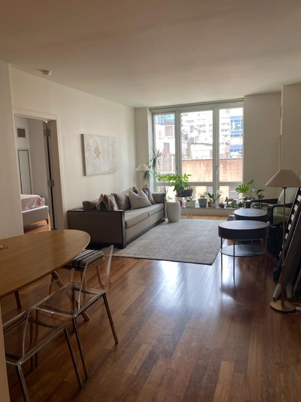 250 East 53rd Street 602, Turtle Bay, Midtown East, NYC - 2 Bedrooms  
2 Bathrooms  
5 Rooms - 