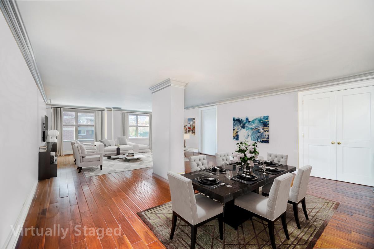 305 East 24th Street 16-Pr, Kips Bay, Midtown East, NYC - 2 Bedrooms  
2 Bathrooms  
6 Rooms - 