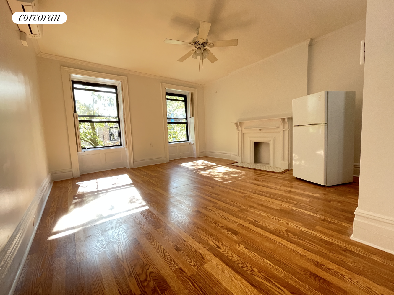 313 West 78th Street 4F, Upper West Side, Upper West Side, NYC - 1 Bathrooms  
2 Rooms - 