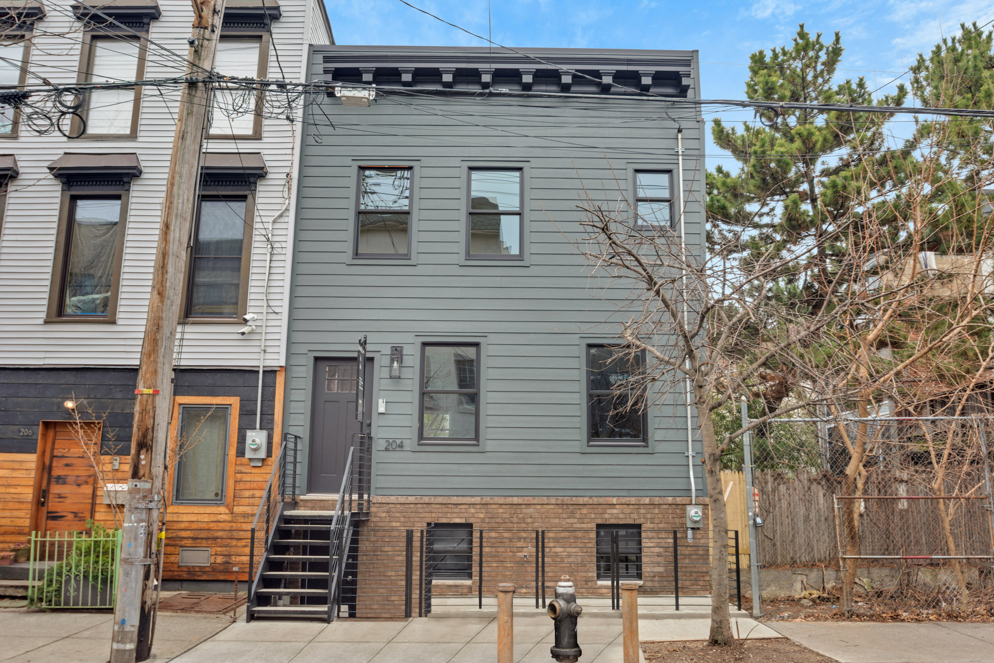 Photo 1 of 204 Richards Street 204 Richar, Red Hook, New York, $2,025,000, Web #: 1046429066