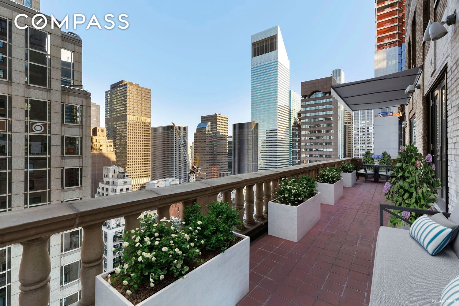 Photo 1 of 465 Park Avenue 25Ew, Midtown East, NYC, $50,000, Web #: 1046515391