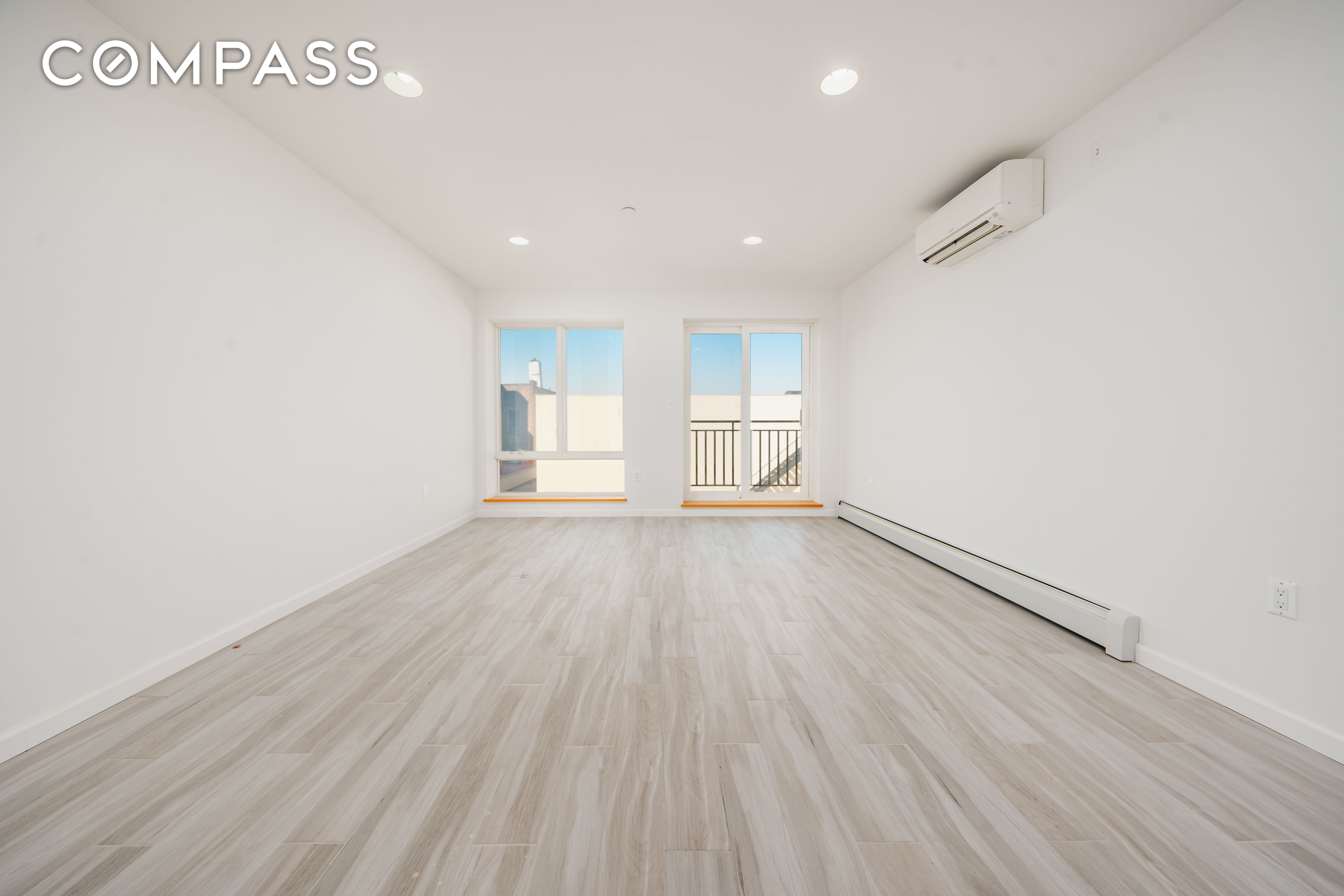 16 Bay 25th Street 4A, Bath Beach, Brooklyn, New York - 2 Bedrooms  
2 Bathrooms  
5 Rooms - 