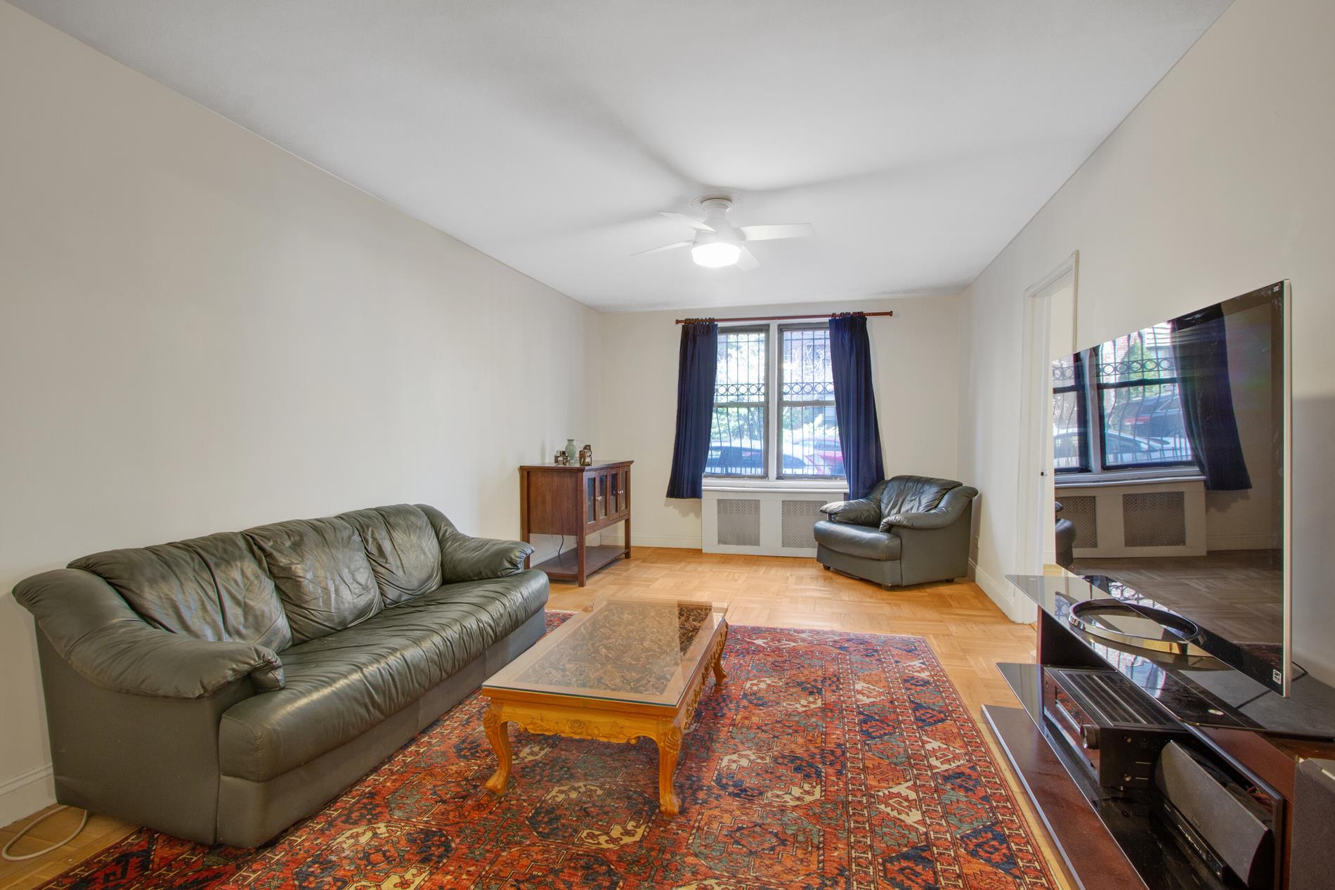 Photo 1 of 70 Park Terrace 1-J, Inwood, NYC, $510,440, Web #: 1052296980