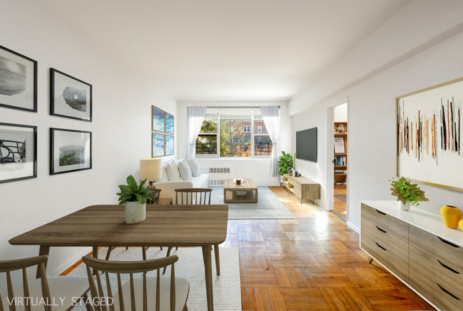 Photo 1 of 629 Kappock Street 2P, Spuyten Duyvil, New York, $300,000, Web #: 1052414927