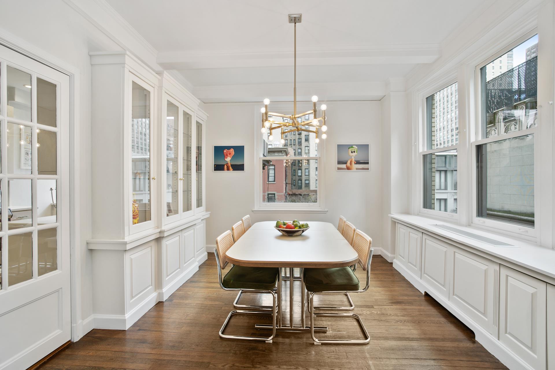 Photo 1 of 955 Lexington Avenue 5C, Upper East Side, NYC, $1,000,000, Web #: 1054073064