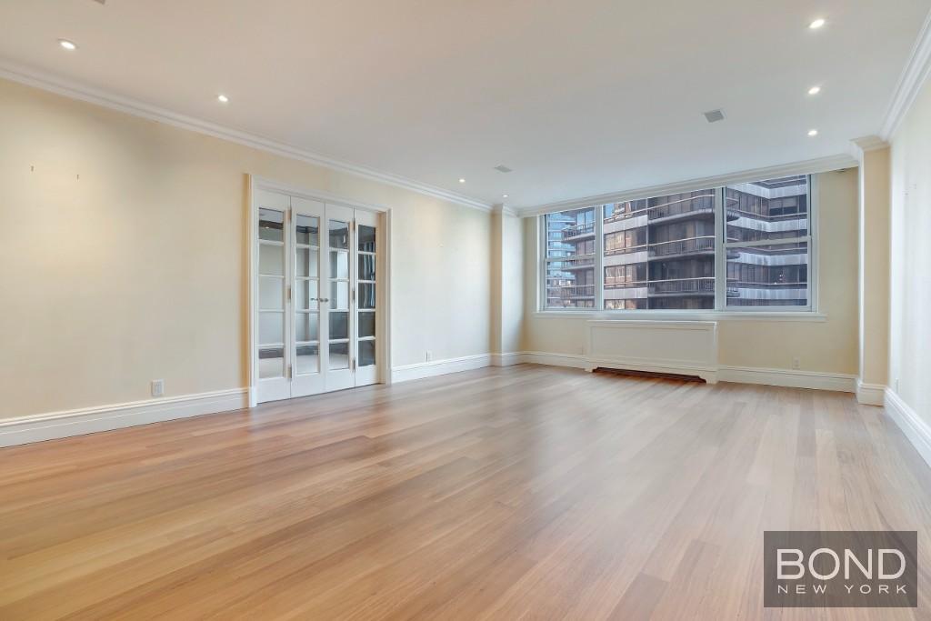 175 East 62nd Street 8D, Upper East Side, Upper East Side, NYC - 2 Bedrooms  
3.5 Bathrooms  
7 Rooms - 