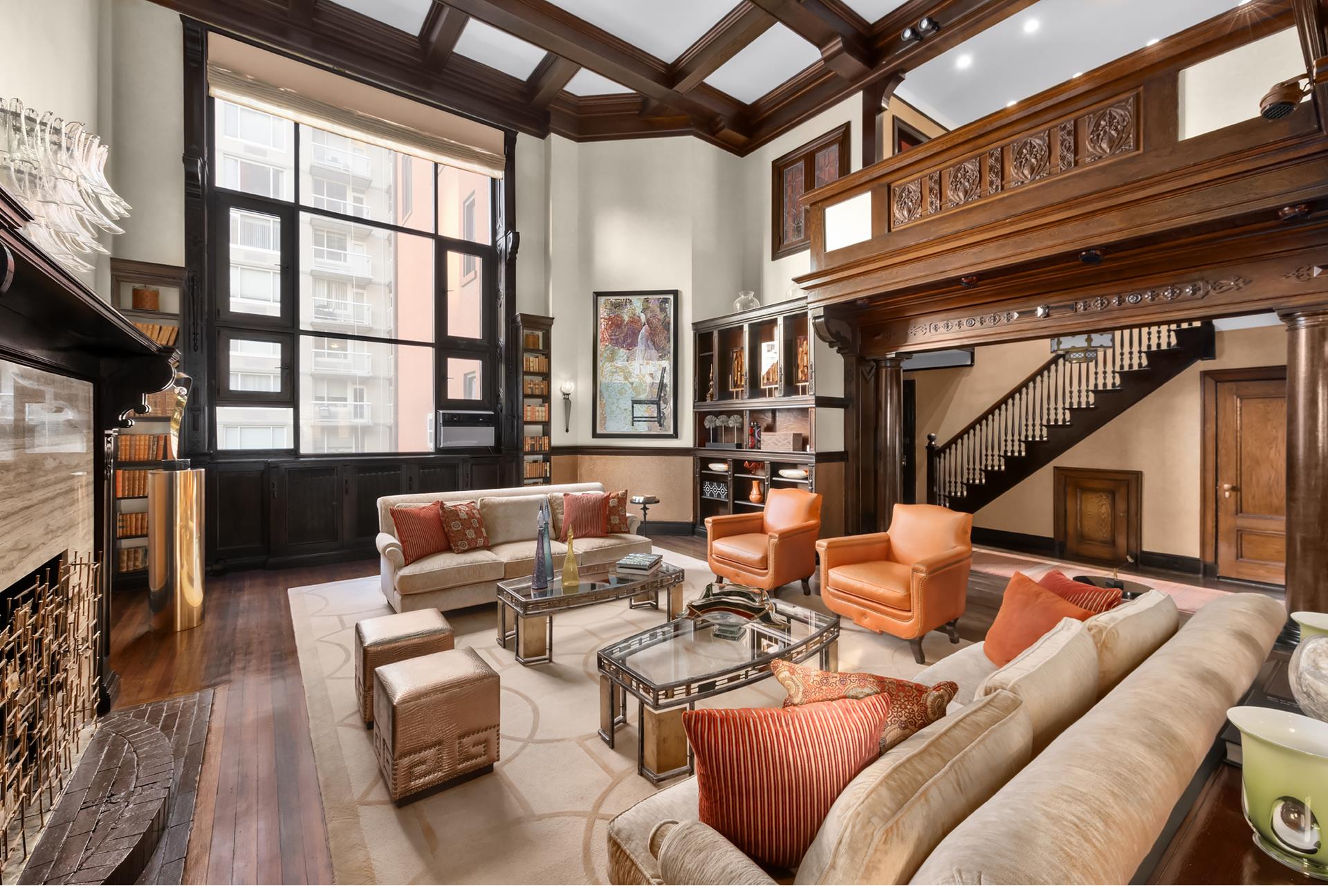 257 West 86th Street 5/6B, Upper West Side, Upper West Side, NYC - 3 Bedrooms  
2.5 Bathrooms  
10 Rooms - 