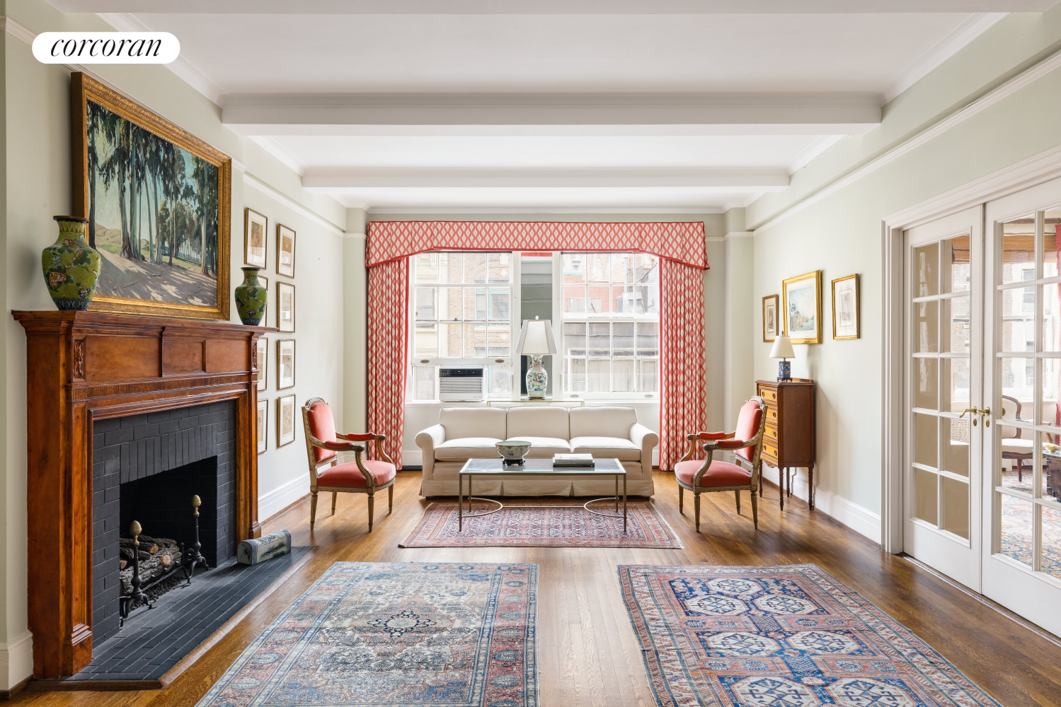 Photo 1 of 130 East 75th Street 3B, Upper East Side, NYC, $2,895,000, Web #: 1059445979