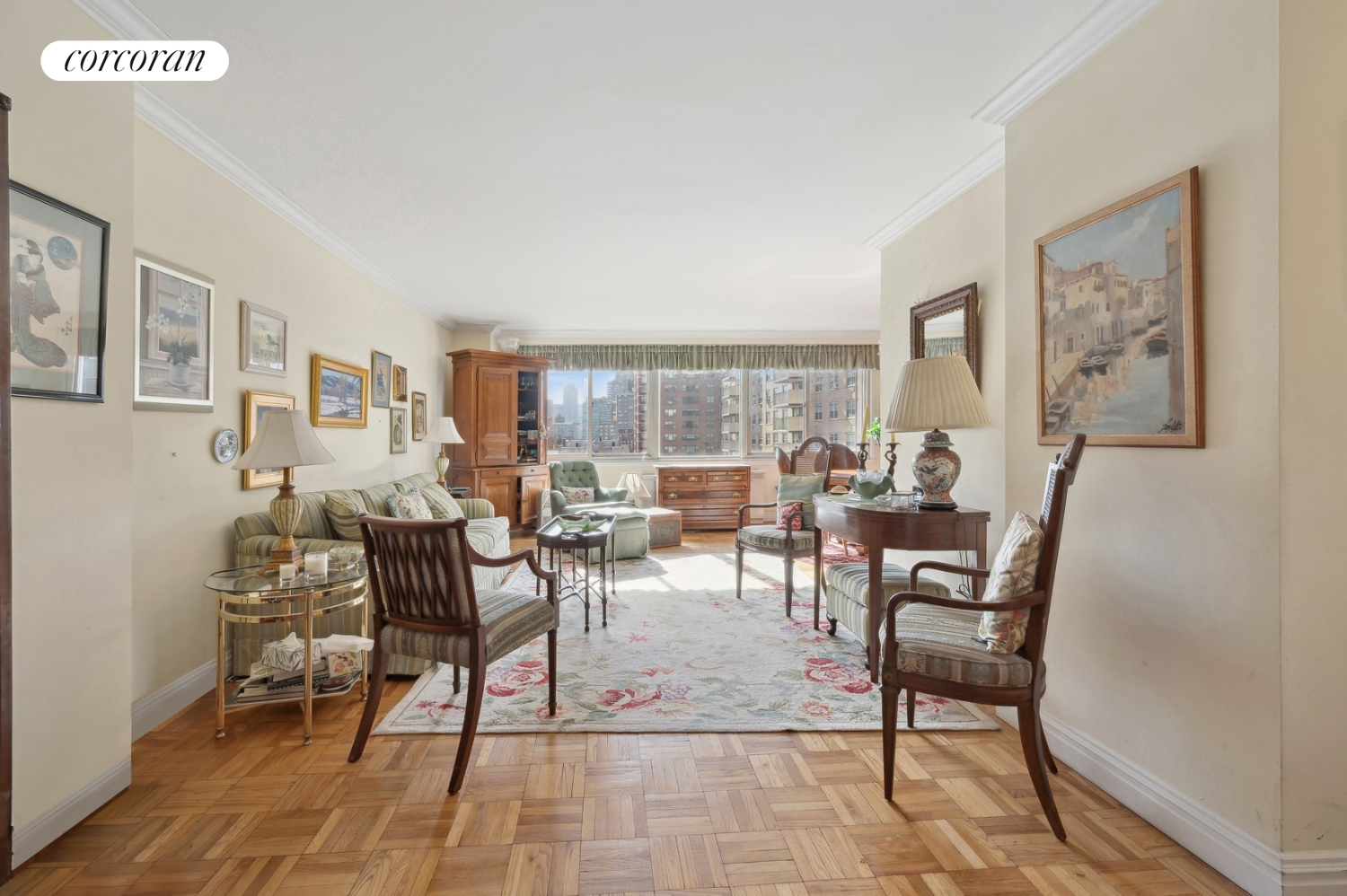 Photo 1 of 401 East 86th Street 11C, Upper East Side, NYC, $745,000, Web #: 1059858167