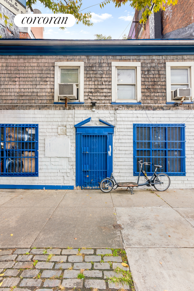 392 West Street, West Village, Downtown, NYC - 1 Bedrooms  
1.5 Bathrooms  
7 Rooms - 