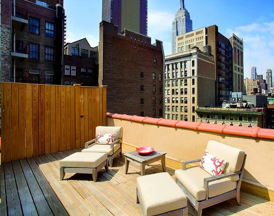 31 East 28th Street Phe, Nomad, Downtown, NYC - 3 Bedrooms  
3 Bathrooms  
7 Rooms - 