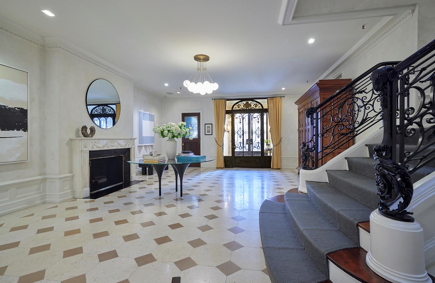 Photo 1 of 10 East 67th Street, Upper East Side, NYC, $50,000,000, Web #: 1060249805