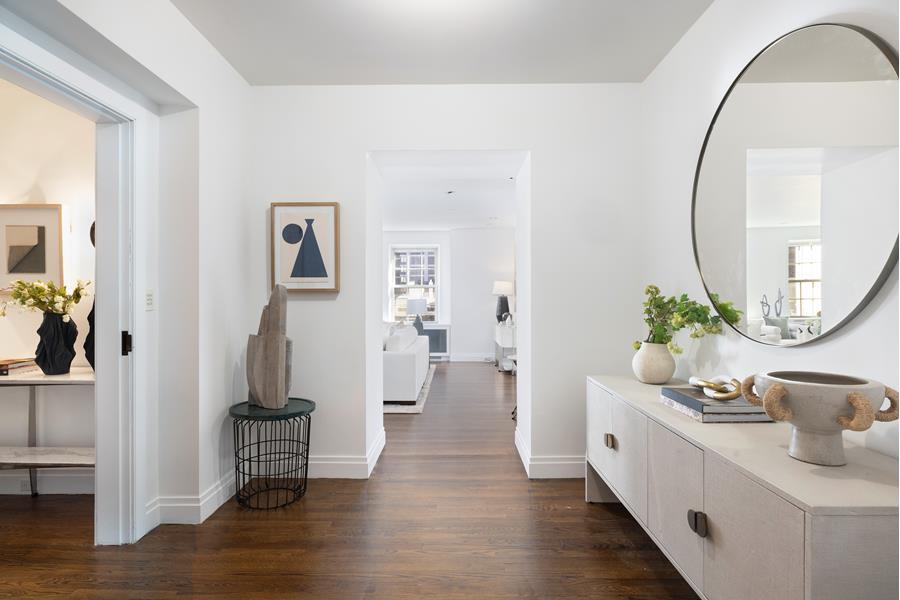 Photo 1 of 133 East 64th Street 7A, Upper East Side, NYC, $6,195,000, Web #: 1061258209