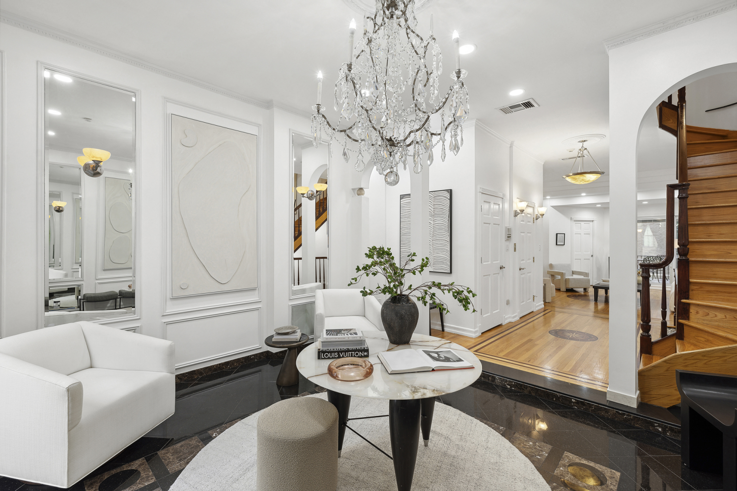 Photo 1 of 132 East 36th Street, Midtown East, NYC, $7,495,000, Web #: 1061386799