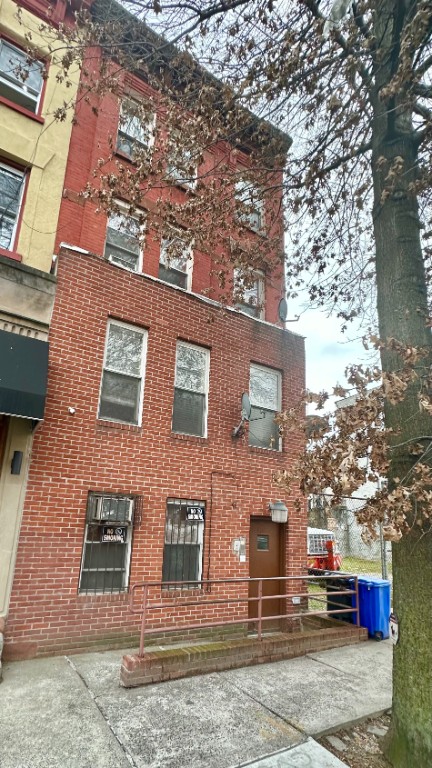 Photo 1 of 1403 Bedford Avenue, Brooklyn, New York, $1,695,000, Web #: 1061420274