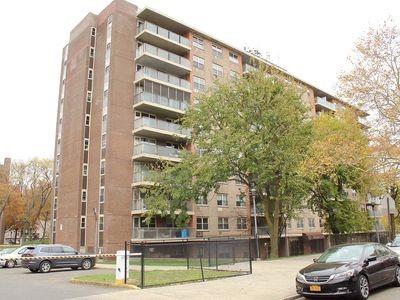 12399 Flatlands Avenue 1J, New Lots, Brooklyn, New York - 2 Bedrooms  
1 Bathrooms  
5 Rooms - 