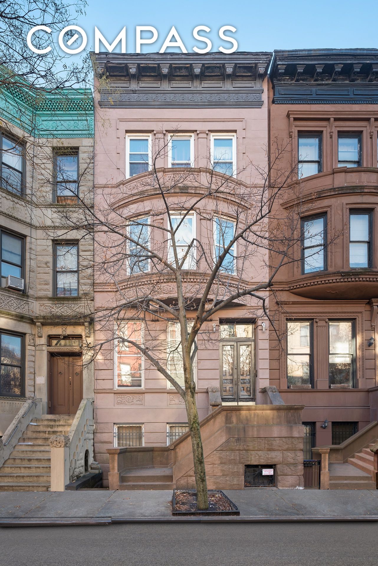 124 West 118th Street