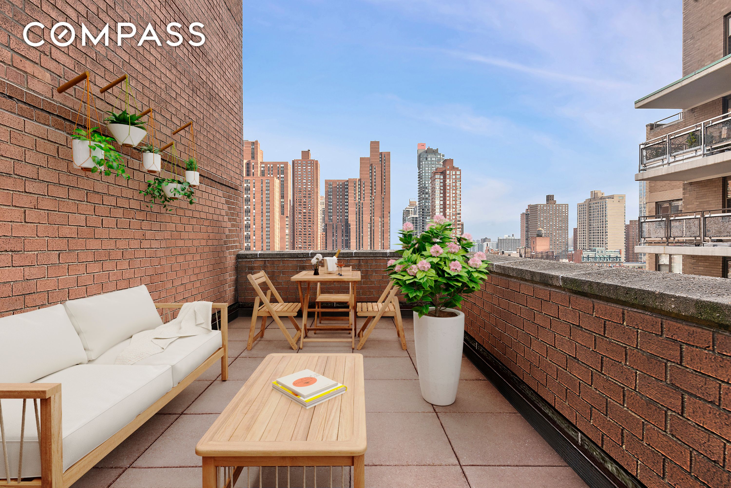 235 East 87th Street 11J, Upper East Side, Upper East Side, NYC - 2 Bedrooms  
1 Bathrooms  
4 Rooms - 