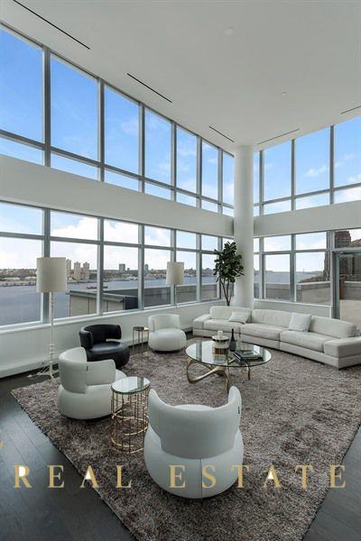 50 Riverside Boulevard 21-A, Lincoln Square, Upper West Side, NYC - 7 Bedrooms  
9.5 Bathrooms  
11 Rooms - 