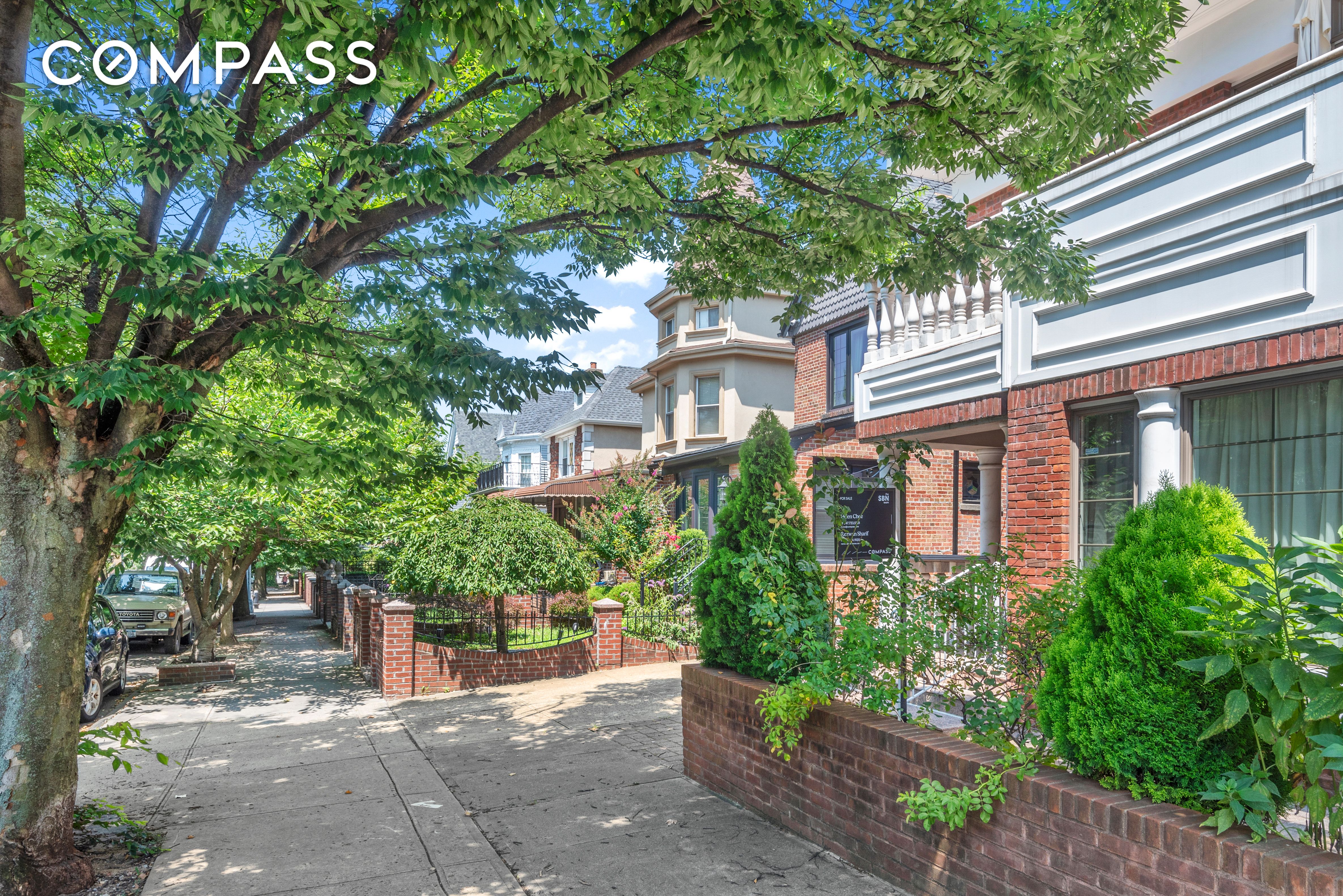 Photo 1 of 265 81st Street, Bay Ridge, New York, $3,200,000, Web #: 1062042064