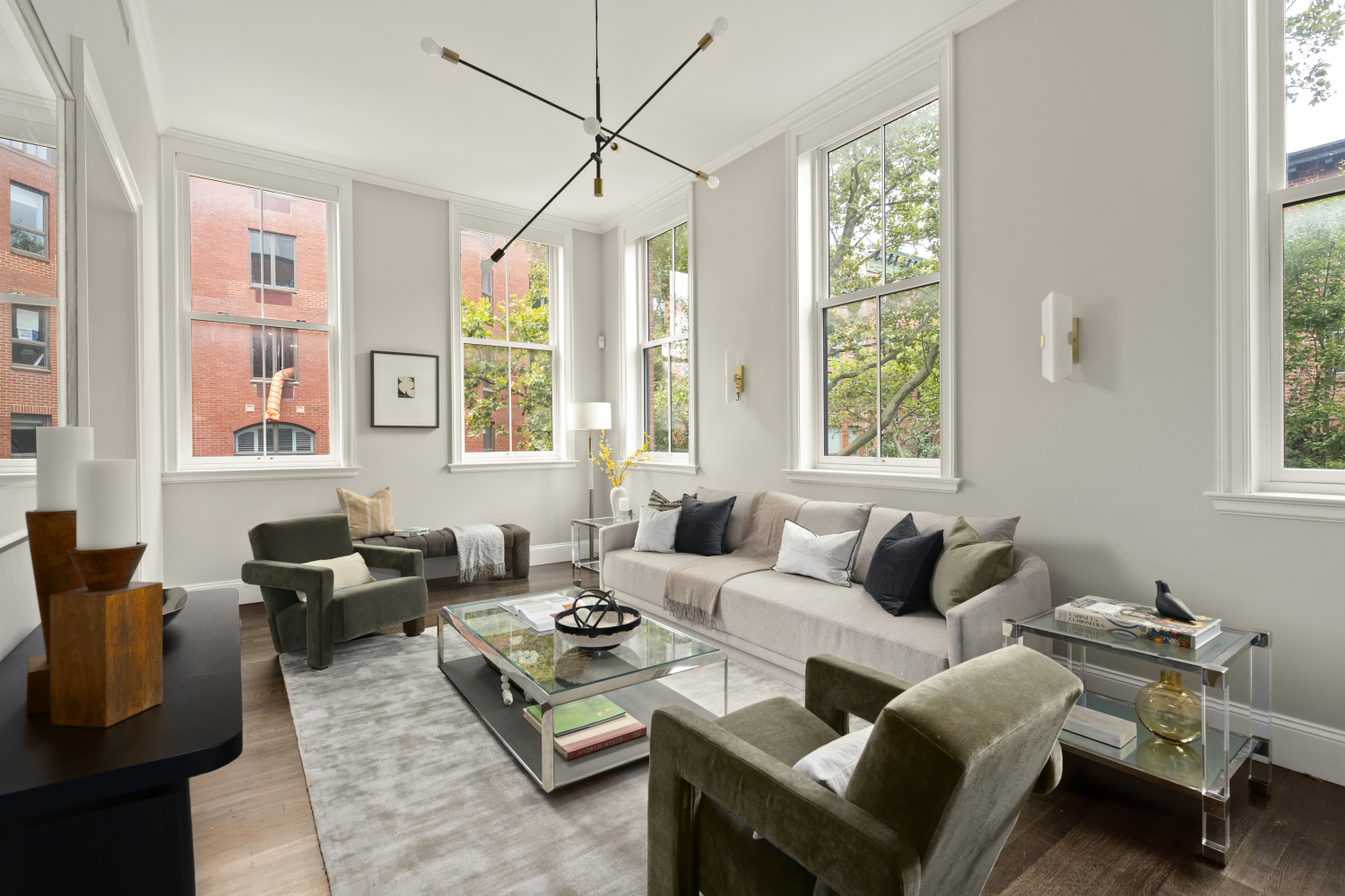 Photo 1 of 314 Hicks Street, Brooklyn Heights, New York, $7,695,000, Web #: 1062132533