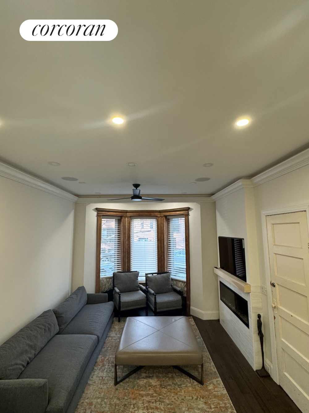 Photo 1 of 128 Clifton Place 1, Bedford-Stuyvesant, New York, $5,200, Web #: 1062160178